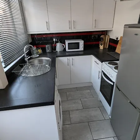 Hello Apartment *
