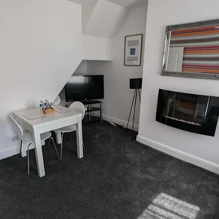 Hello Apartment Middlesbrough