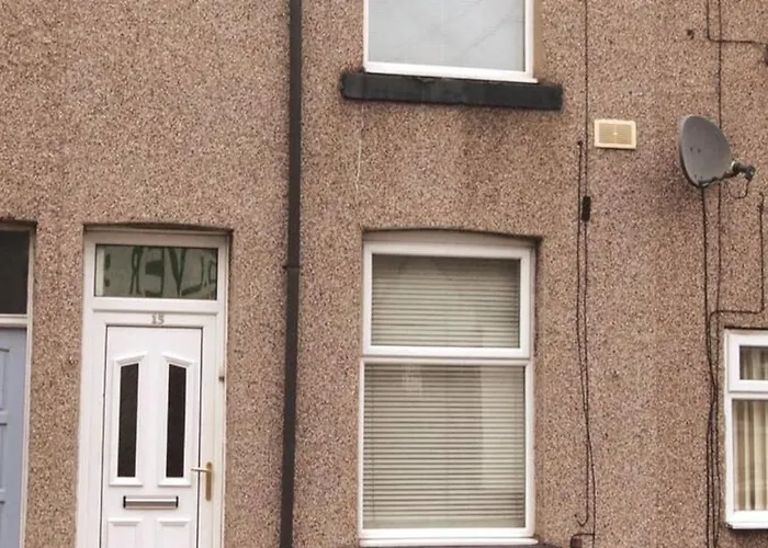 Hello Apartment Middlesbrough