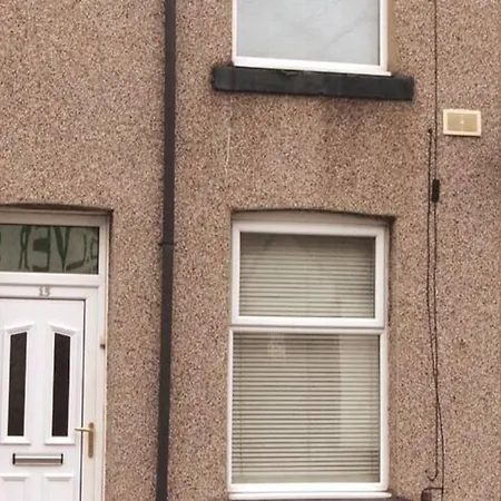 Hello Lägenhet Middlesbrough