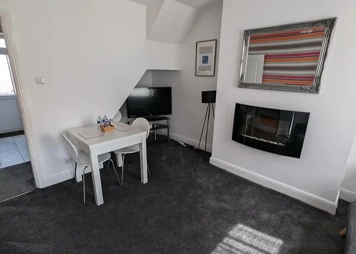 Hello Lägenhet Middlesbrough