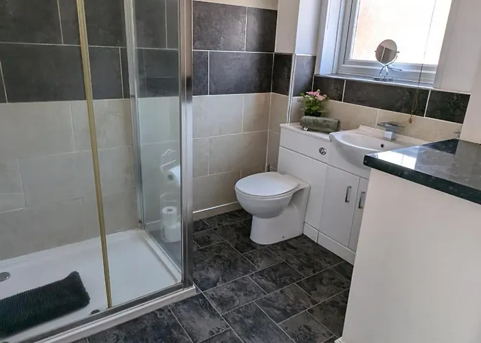 Lägenhet Hello Middlesbrough